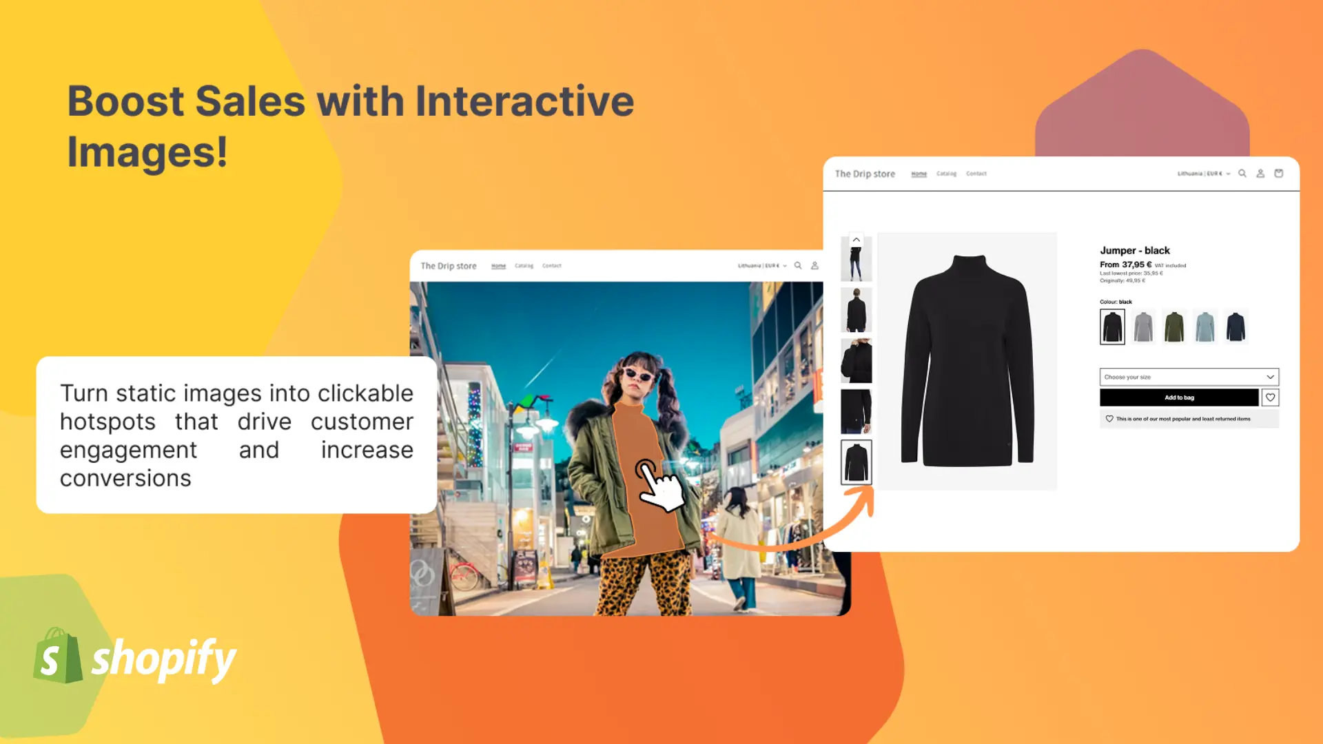 PixPoint preview picture